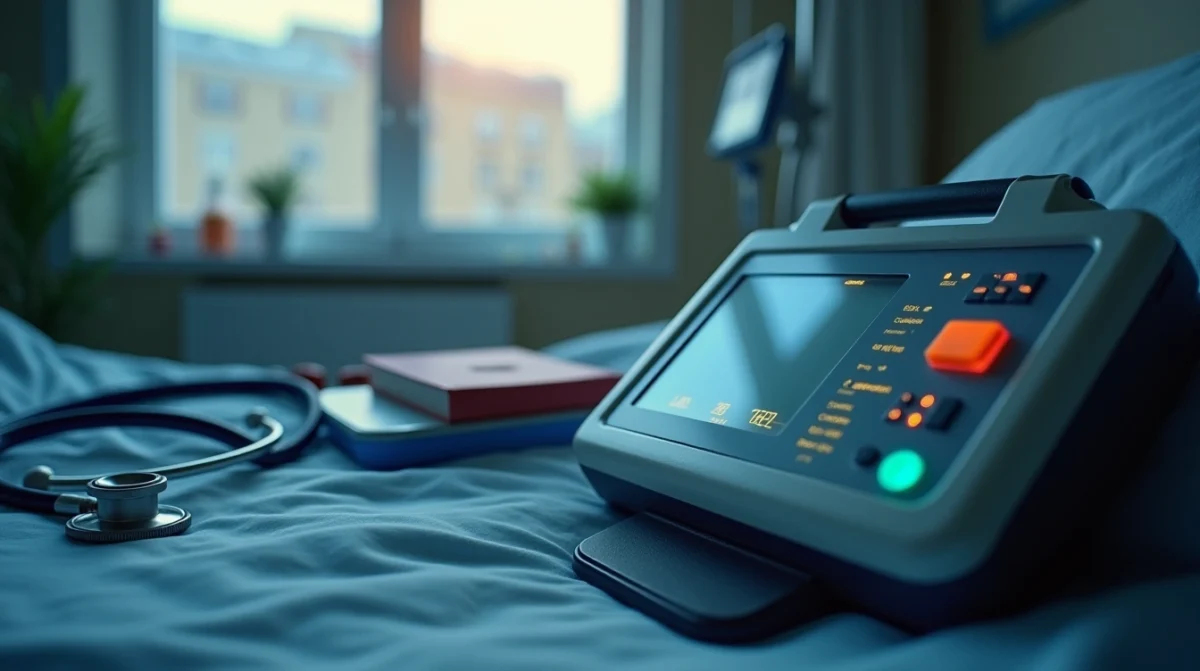 Vos questions sur l'utilisation des défibrillateurs