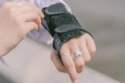 Accessoires orthopédiques essentiels pour femmes actives 1