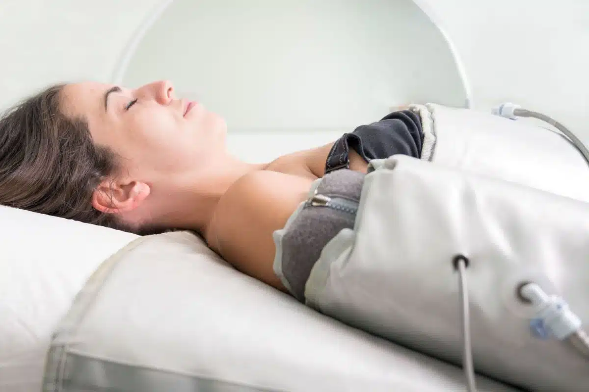 Meilleurs avis appareil pressothérapie (+comparatif)