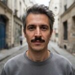 Mathieu Chevalier