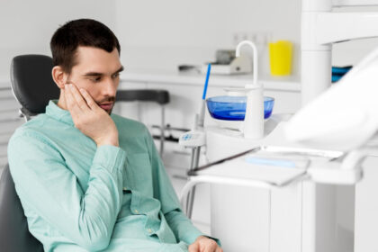 Différences entre urgence dentaire et problème dentaire classique