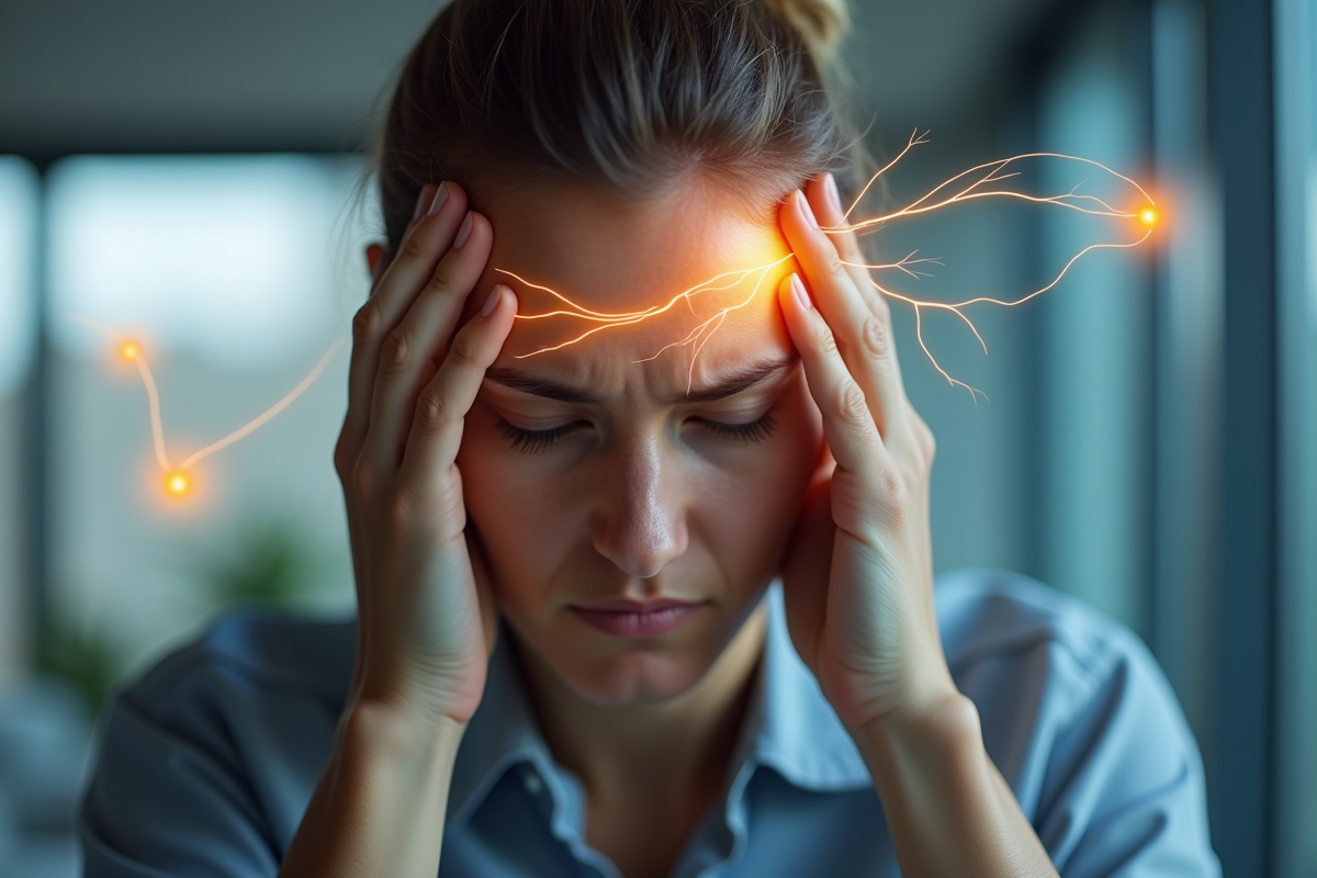 sommeil fatigue