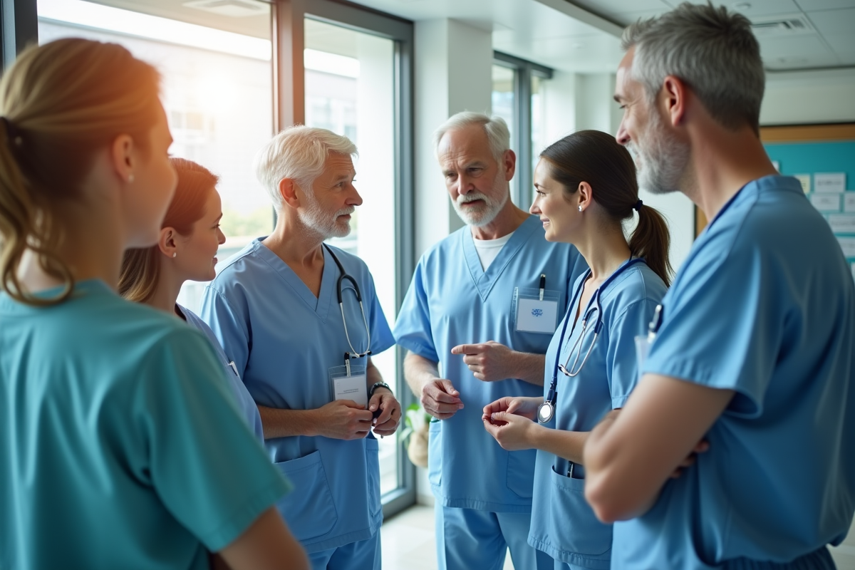 soins palliatifs