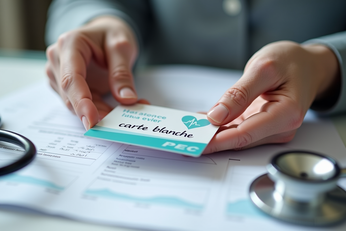 carte santé