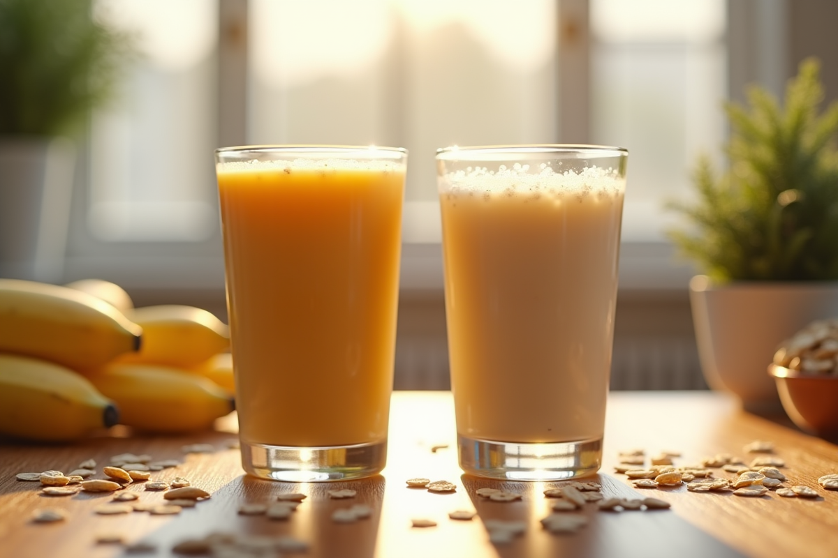 complément alimentaire