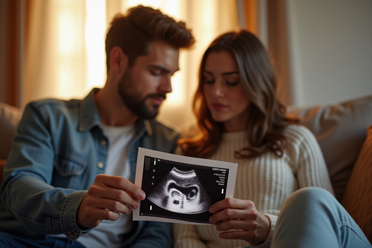 bébé grossesse