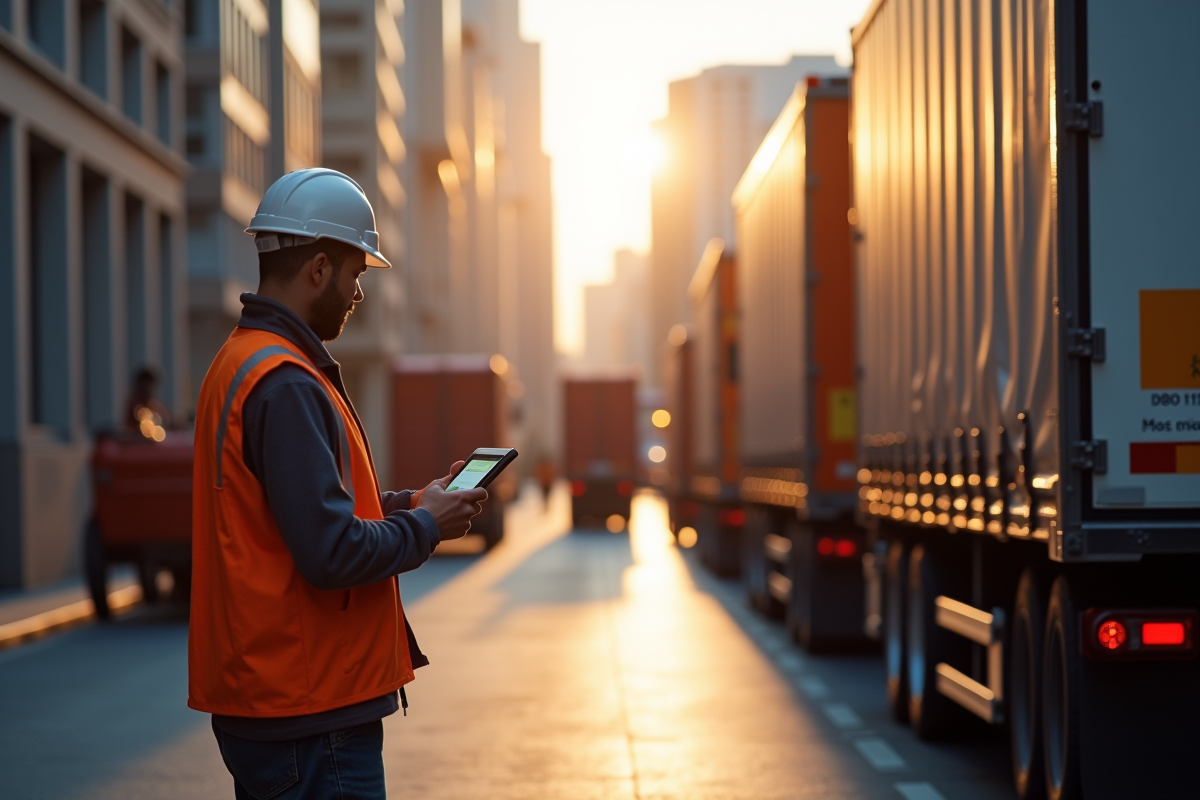 gestion transport