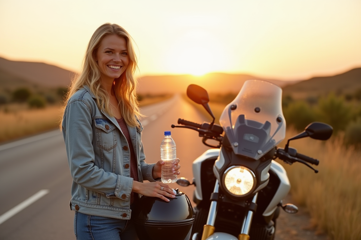 moto sport
