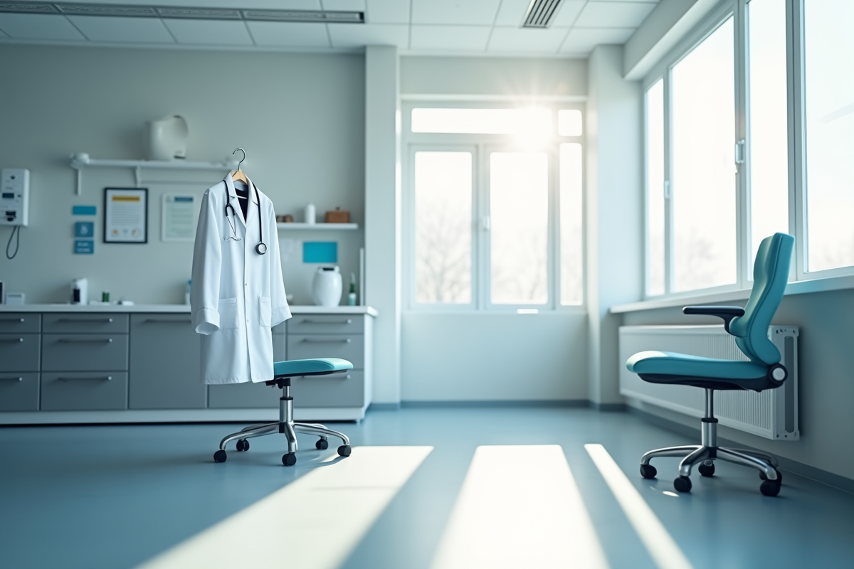 médecin urgence