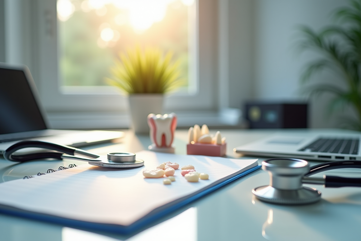 médecin spécialiste