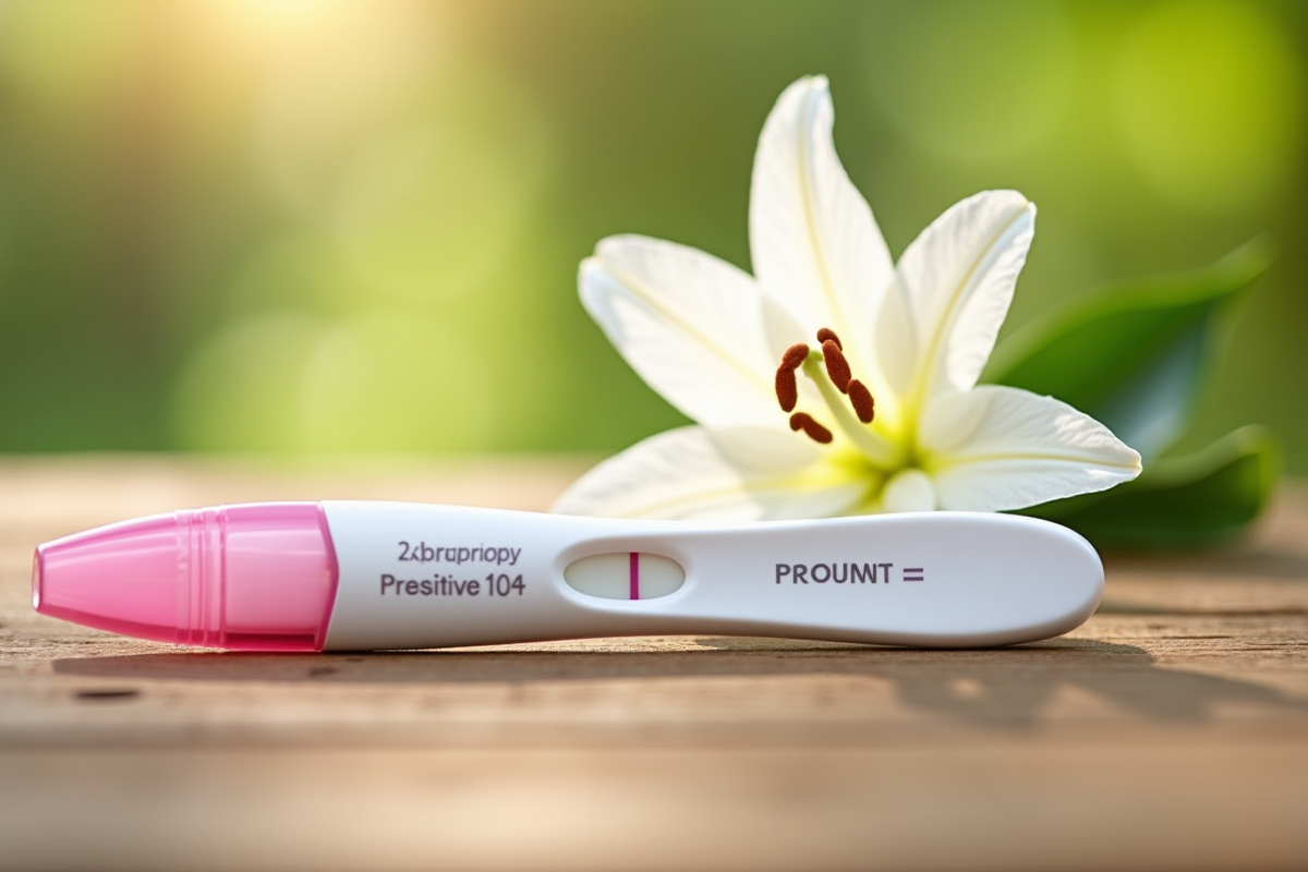 femme enceinte
