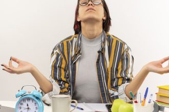 Stress : retrouvez votre équilibre émotionnel au quotidien