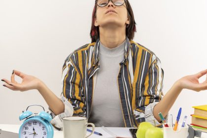Stress : retrouvez votre équilibre émotionnel au quotidien