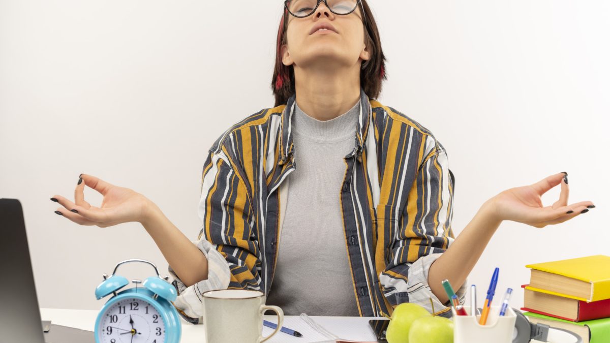 Stress : retrouvez votre équilibre émotionnel au quotidien